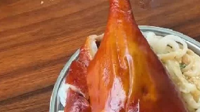 来看看广东人的漂亮饭