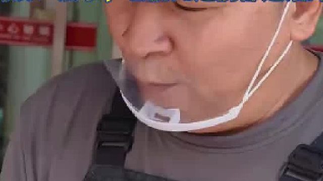 一秒判断虾被煮之前是死还是活，以后再也不怕被掉包了