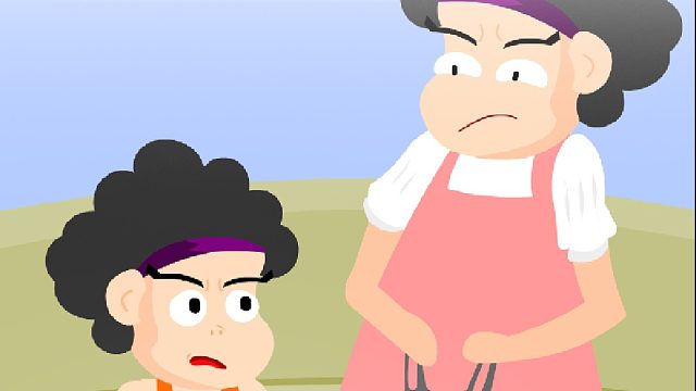 “二十来个”到底是多少个？