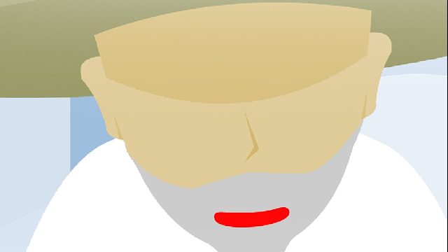 大爷普通话不标准，他到底想取多少？