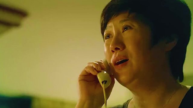 母亲一个电话，差点儿让儿子卧底身份暴露，结果发生了难以挽回的后果！