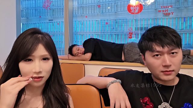虎子恨自己不是一个女人