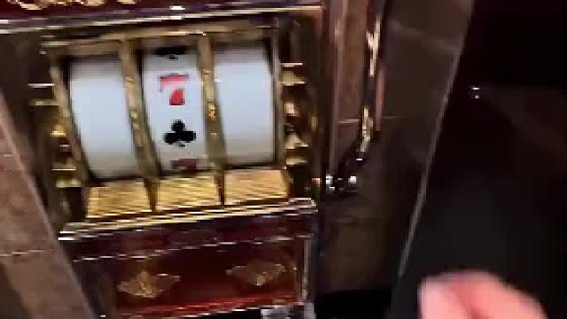 冲屎还得靠运气