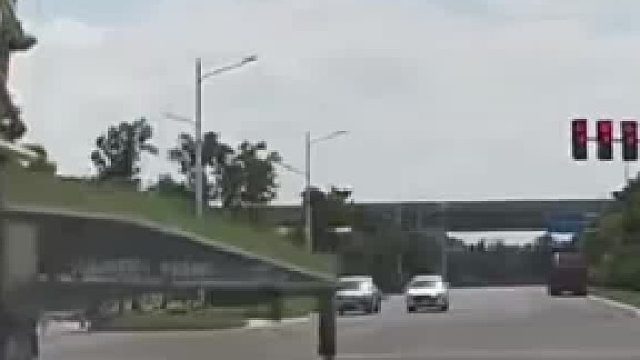 网友：这是上帝视角也想不到的意外！