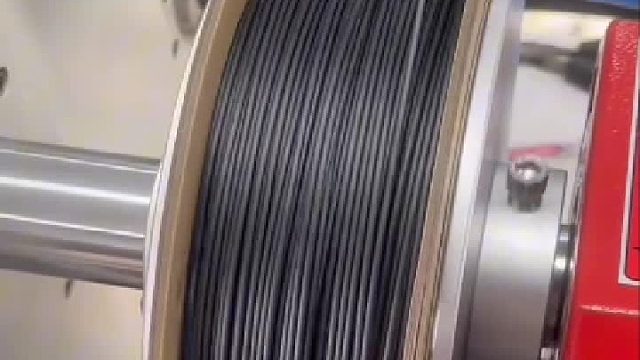PEEK3D打印线材