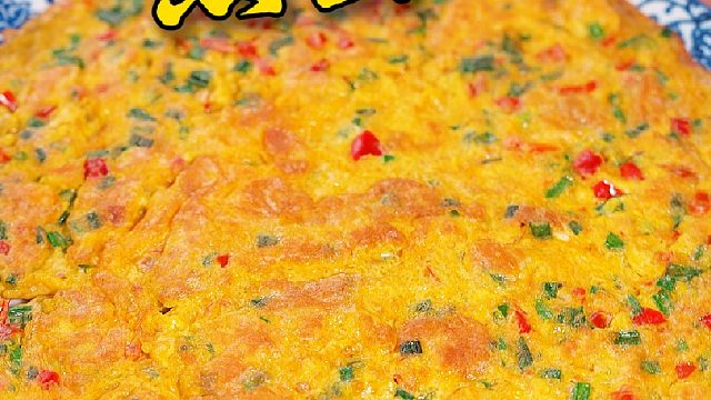 成本不到3块钱在饭店却卖到了22一份的煎蛋饼，你会为它买单嘛