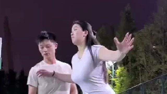 看起来不好防