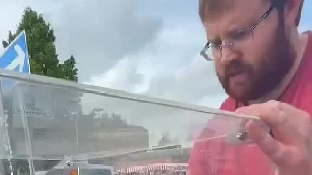 我记得熊出没演过这一集
