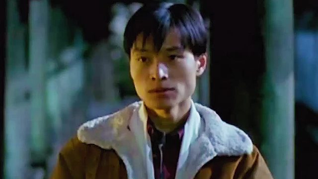 他每天都会来公园抓捕取向不正常的男人