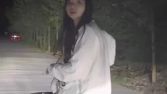 让你关远光，没让你关灯