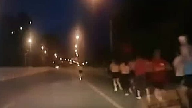 原来也怕死啊