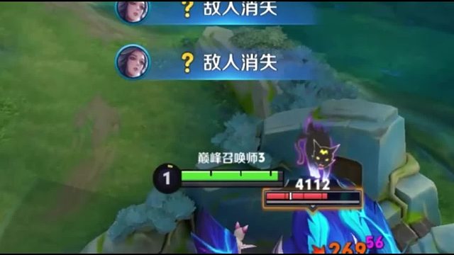 你先挑起战争的，小乔