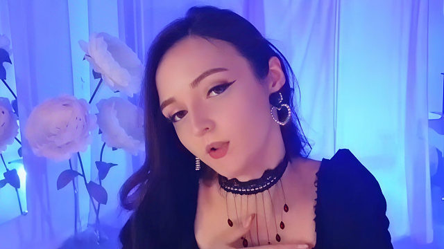 俄罗斯姑娘才艺表演23.10.27_空军(阿妮亚)05