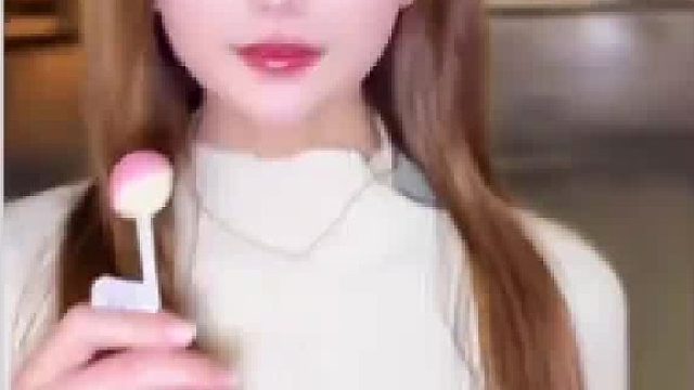 被日本小姐姐给甜到了..
