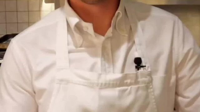 专业厨师做黑胡椒牛排，都要加这一样东西