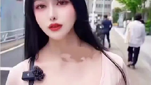 街头夸日本小姐姐可爱的后果..