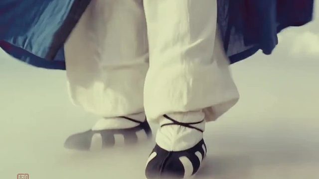 当我用老一辈的顶级审美打开八仙