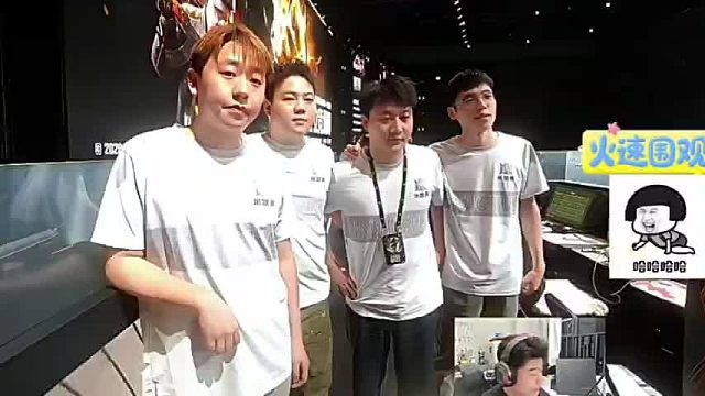 PCL秋季赛名场面！三大合作者耻辱，MKL连斩17、飘柔、4AM豪取三连鸡