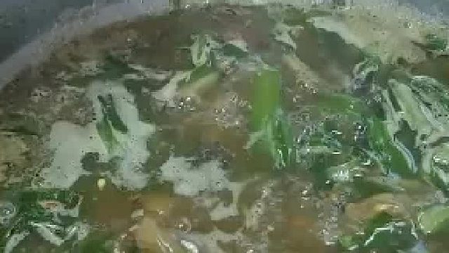 敢不敢挑战贵州美食，小蝌蚪下火锅
