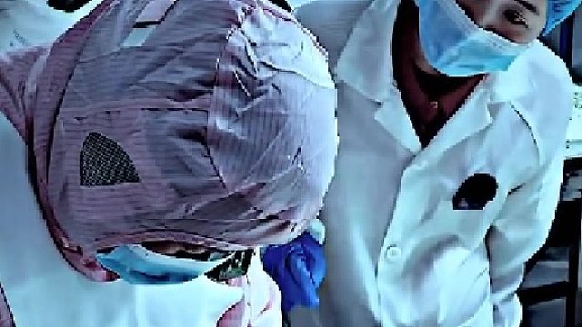 关于听不见这件事