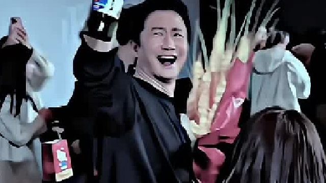 贴脸开大这一块