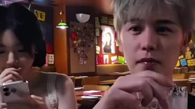 醉翁之意不在酒