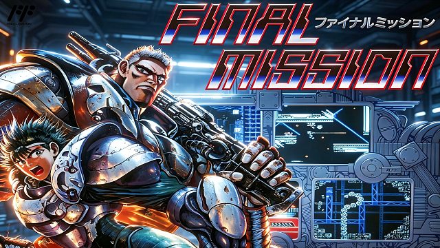 空中魂斗罗HD版，这也能打无伤？