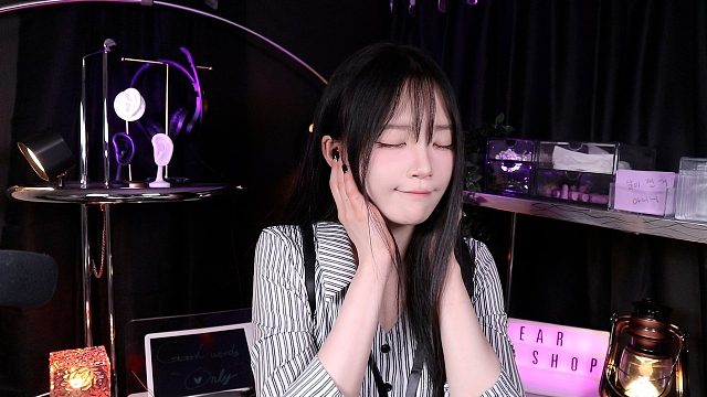 助眠：唠叨定制店