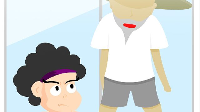 以前的5块钱真的可以买很多东西