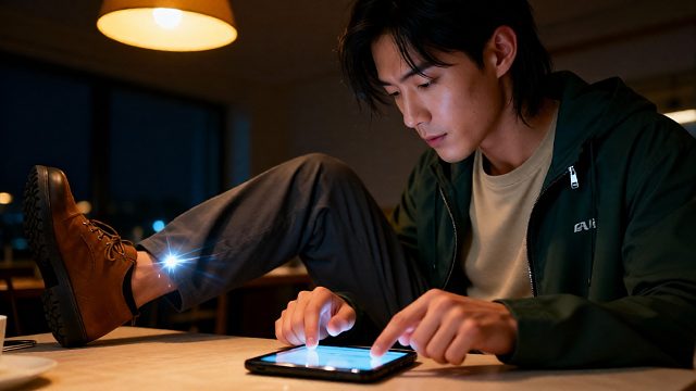 寻常朝夕，她忍烫守烟火勤俭持家，他逐安逸肆意挥霍嘲讽抠门