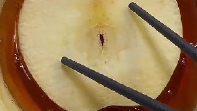 沉浸式体验一下这个声音太过瘾了