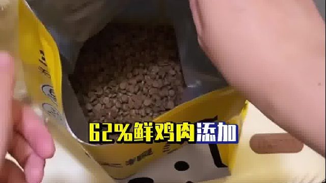 过来人真心建议，狗粮要选品控好还安全的