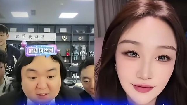 “确实格局小了”