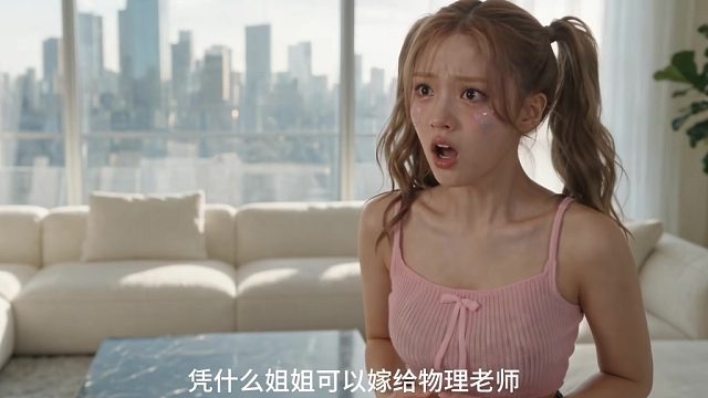 物理老师很抢手的2