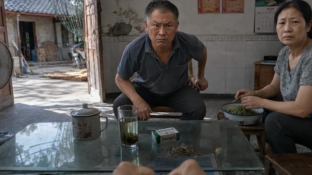 “为什么现在年轻人不爱听父母的建议？”