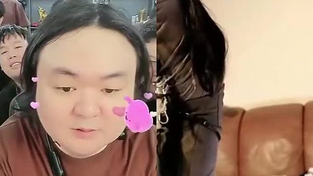 伯哥我必须要狠狠批评她一下