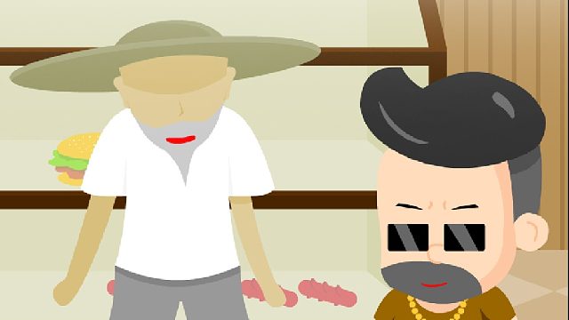 这家店的生意还好吗？