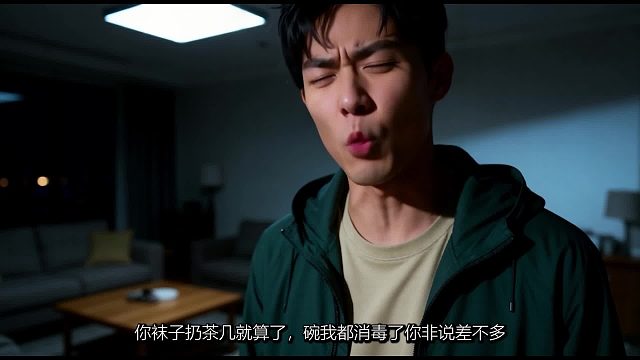谁能懂，满心善意守护小家安稳，奈何对方只觉多余无事生非？