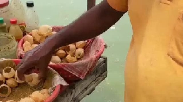 来个真的印度人说说真假，我感觉不真实
