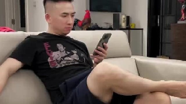 你两口子太那个了吧