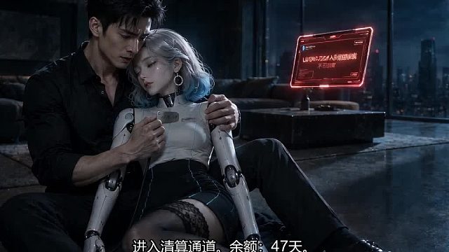 回收站里的72小时