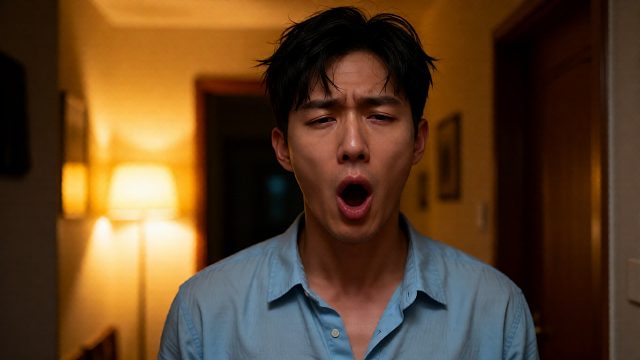 真心发问，工作受挫深夜归家，你的另一半是安慰还是冷言冷语？