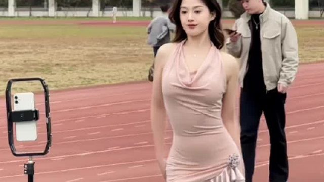 有被冒犯到的感觉 你们说呢？
