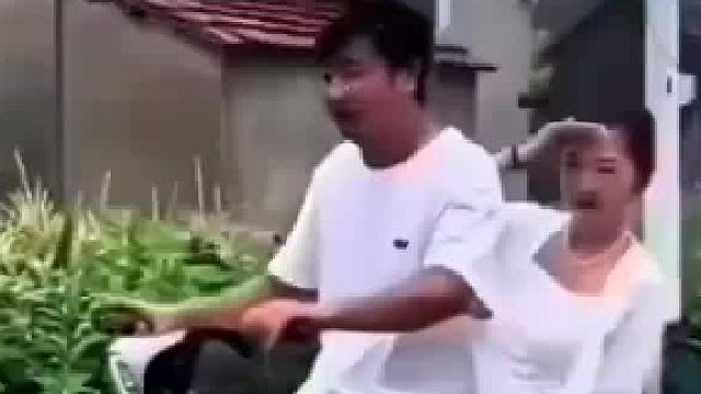 反应还挺快