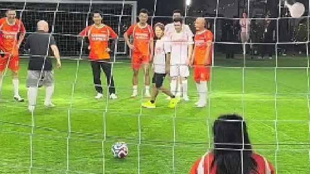 宋小宝：美人计对我没用