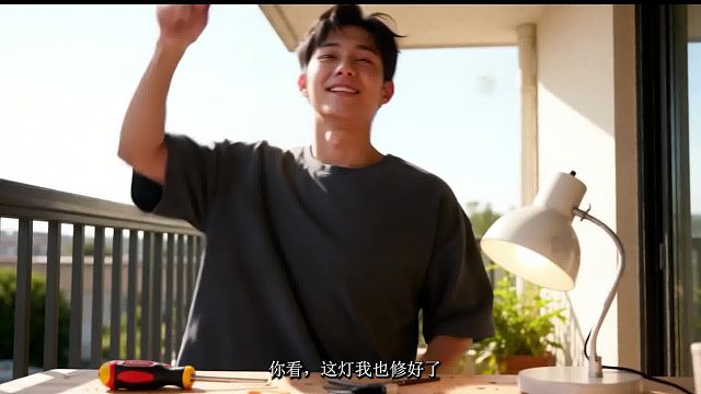 平凡周末，各自努力互相夸赞，这样松弛治愈的婚后状态你见过吗？