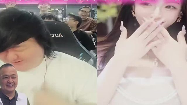 还得是“败哥”，节目效果爆炸