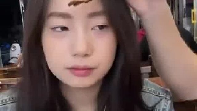当你有个高度近视的男友，“眼睛不要可以捐了”