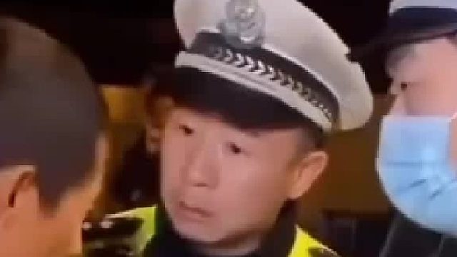证明人家没醉