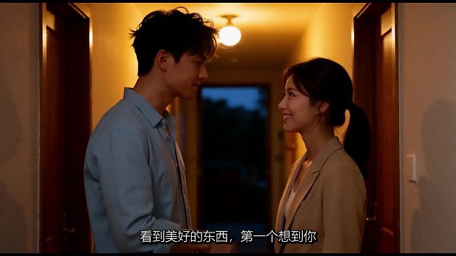 浪漫可以刻意营造，日复一日的日常偏爱，是感情最难守住的底色？